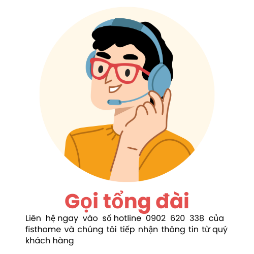 GỌI TỔNG ĐÀI